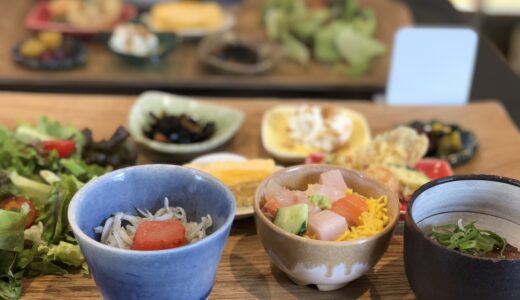 【京都市役所前】京都に来たらぜひ食べてほしいおすすめスポット＆restaurant KOTOWARI